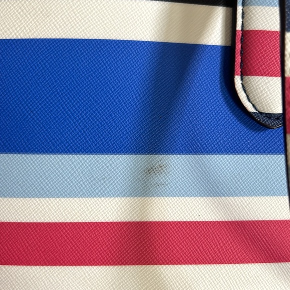 Kate Spade purse - Picture 8 of 10